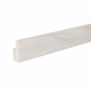 FURU 21X045 UTFORING HVITLASERT